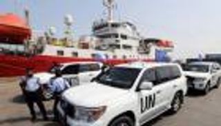 انتهاكات حوثية جديدة لاتفاق الحديدة اليمنية.. والأمم المتحدة تندد