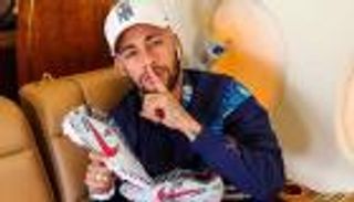 بعد 15 عاما.. نيمار ينهي علاقة الطفولة مع "نايكي"