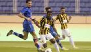 الدوري السعودي.. الاتحاد يقتنص "نقطة الفتح".. والاتفاق يصدم التعاون