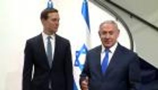 احتفاء أمريكي إسرائيلي بمعاهدة السلام مع الإمارات