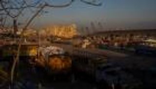 جرح مرفأ بيروت ينزف.. 300 ألف مشرد و15 مليار دولار خسائر