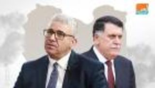 صراع السراج - باشا أغا.. تحرك تركي خشية كشف المستور