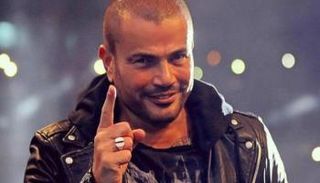 عمرو دياب 