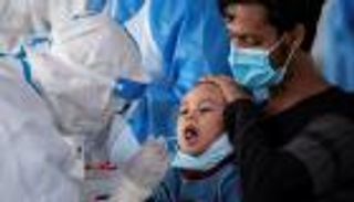 انتقال عدوى كورونا من الأطفال.. دراسة تدق ناقوس الخطر