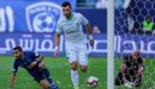 الدوري السعودي.. صفقة النصر وحقيقة مفاوضات الهلال مع السومة