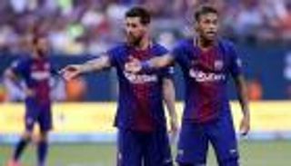 هل تدخل ميسي؟.. نيمار يتحول لراعي مانشستر سيتي
