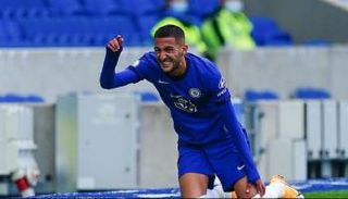 حكيم زياش نجم تشيلسي الجديد