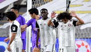 الدوري الإماراتي