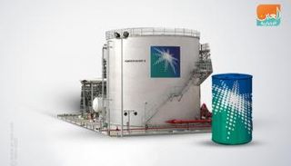 اكتشاف حقلين للزيت والغاز في السعودية