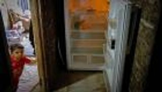 تحذير أممي: مجاعة تهدد نصف اللبنانيين خلال أشهر 