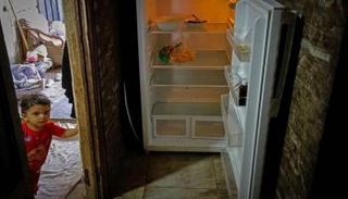 لبنان يواجه خطر المجاعة