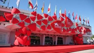 مهرجان البندقية السينمائي - أرشيفية