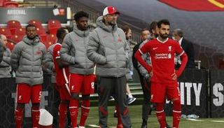 فريق ليفربول