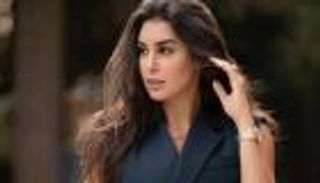 سيارة ياسمين صبري الفارهة.. هدية بـ 10 ملايين جنيه