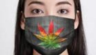 كمامة القنب.. "ماسك" صديق للبيئة