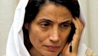 نسرين ستودة - أرشيفية