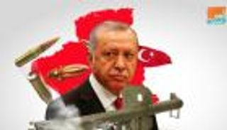 أذرع أردوغان تمتد إلى 3  قارات.. استعمار على أنقاض الشعوب