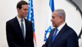 وفد أمريكي يصل لإسرائيل.. ومعاهدة السلام تتصدر 3 ملفات 