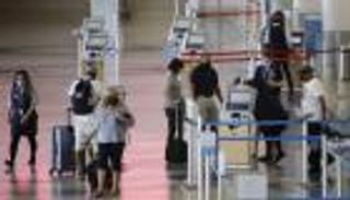 انتكاسة جديدة لصناعة السفر في أمريكا.. الأمور تبدو قاتمة