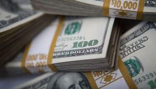 الدولار يتحرك بشكل صفيف في بعض البنوك المصرية