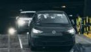 خلال ساعات.. فولكسفاجن تطلق أيقونتها "جولف" بالتيار الكهربائي