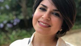 سارة أماتالي إحدى الضحايا تطالب بالكشف عن هؤلاء المغتصبين