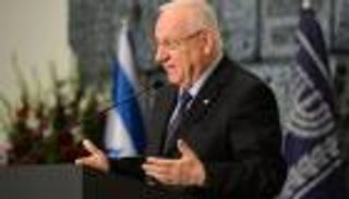 رئيس إسرائيل: معاهدة السلام مع الإمارات تجلب الأمل للمنطقة