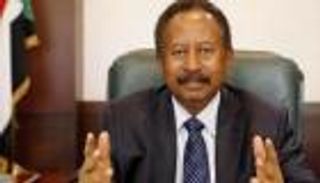 ترقب بالسودان لطي الحرب الأهلية.. وحمدوك: لحظة تاريخية