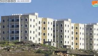 مدينة الصالح بتعز أبرز السجون الحوثية