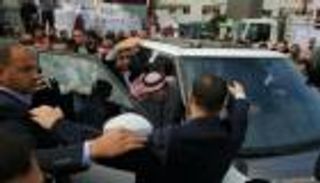 مندوب قطر يفشل في غزة.. وشبح التصعيد يربك القطاع