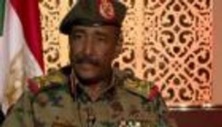 البرهان يزور جوبا للمشاركة في مراسم اتفاق السلام