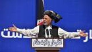 الرئيس الأفغاني يدعم مفاوضات السلام مع طالبان بـ"مجلس المصالحة"