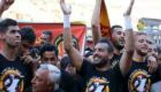 الدوري التونسي.. 5 عوامل أسهمت في فوز الترجي بلقبه الـ30