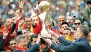 إنفوجراف.. الترجي ملك الدوري التونسي في القرن الـ 21