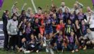 دوري أبطال أوروبا.. سيدات ليون يعوضن فرنسا عن فشل سان جيرمان
