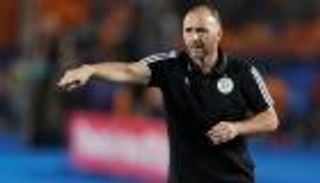 بمعسكر أوروبي "دقيق".. بلماضي يجهز منتخب الجزائر لرحلة المونديال