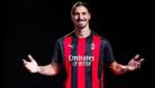 رسميا.. ميلان يربط السلطان إبراهيموفيتش بعقد جديد