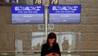 ماذا يعني رقم رحلة تل أبيب-أبوظبي (LY971)؟ 