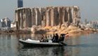مئوية "لبنان الكبير" غارقة في جراح بيروت وندوب الاقتصاد