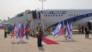 مسؤول إسرائيلي يشيد بقرار الإمارات إلغاء قانون مقاطعة إسرائيل