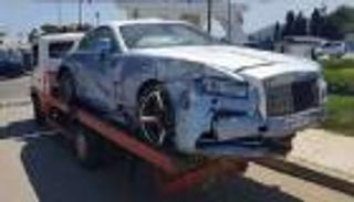 حقيقة تعرض سيارة ياسمين صبري الجديدة لحادث.. هل "العين فلقت الحجر"؟