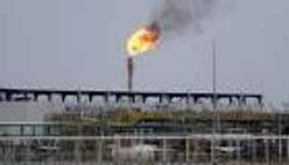 العراق ينفذ مجمع "نبراس" للبتروكيمياويات بـ8 مليارات دولار 