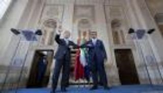 بعيدا عن التوتر الأمريكي.. الصين وأوروبا تقتربان من "اتفاق استثماري"