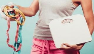  فقدان الوزن يساعد في تقليل خطر الإصابة بالسرطان - أرشيفية 