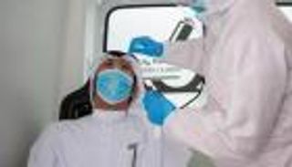 الإمارات: 82 ألف فحص كورونا و331 حالة شفاء جديدة