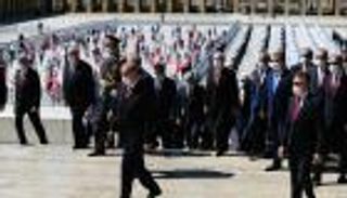 بإهانة أتاتورك‎.. أنصار أردوغان يستفزون الأتراك في ذكرى "النصر"