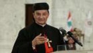 رسالة شديدة اللهجة من البطريرك الراعي إلى حزب الله