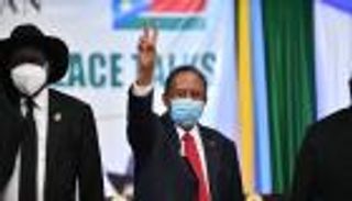 اتفاق السلام في السودان.. ترحيب عربي ودولي باللحظة التاريخية