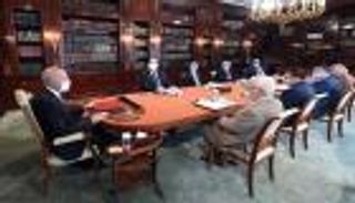 قيس سعيد يحذر من مناورات إخوان تونس