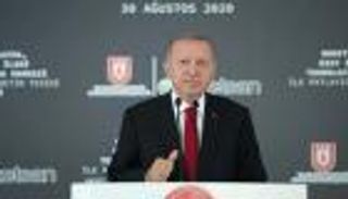 عميد تركي متقاعد لأردوغان: توقف عن التلاعب بوحدة ليبيا